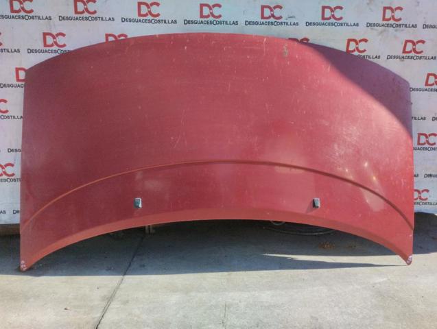 Maska silnika 7M0823031D VAG