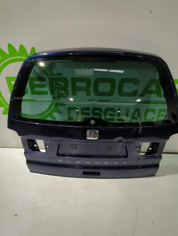  Volkswagen Sharan I (7M8, 7M9, 7M6)