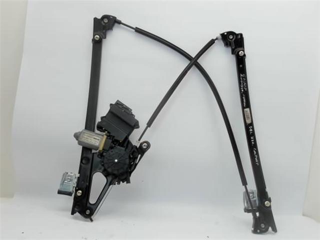 Mechanizm podnoszenia szyby drzwi przednich lewych 7M0837461 VAG