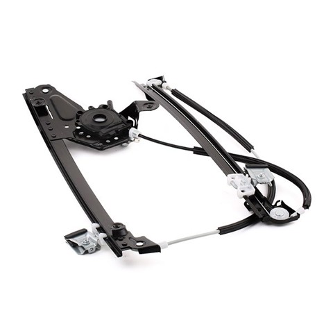 Mechanizm podnoszenia szyby drzwi przednich prawych 7M0837462 VAG