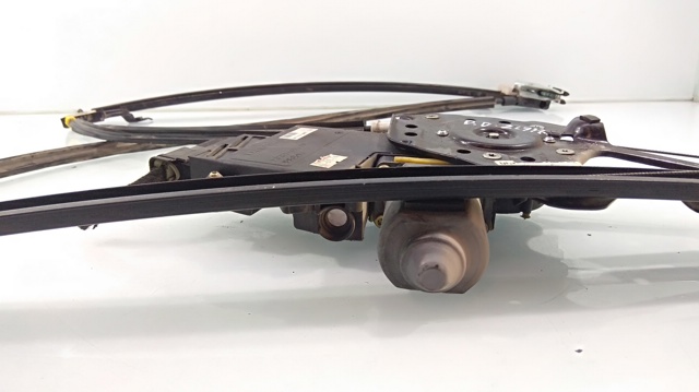 Mechanizm podnoszenia szyby drzwi przednich prawych 7M0837462 VAG
