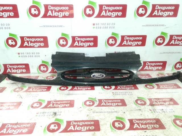 Atrapa chłodnicy 7M0853651 FORD