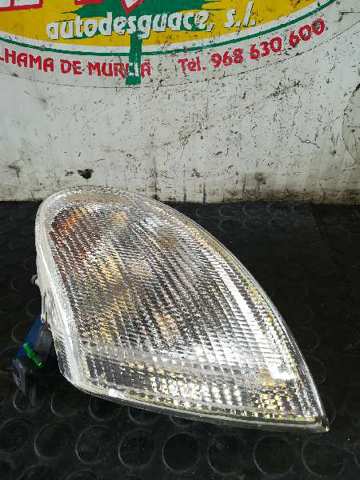 Kierunkowskaz lewy 7M0953049F VAG