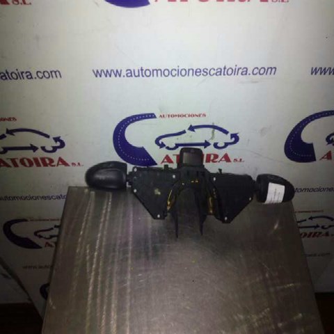 Przełącznik zespolony, w komplecie 7M0953503F VAG