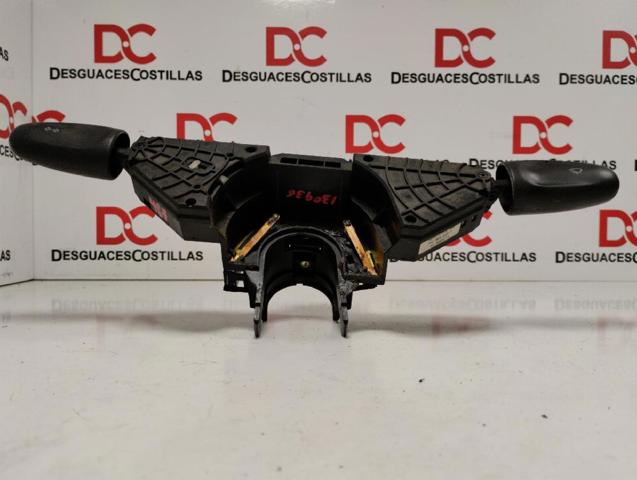 Przełącznik zespolony, w komplecie 7M0953503F VAG