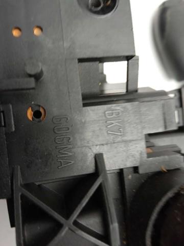 Przełącznik zespolony, w komplecie 7M0953503F VAG