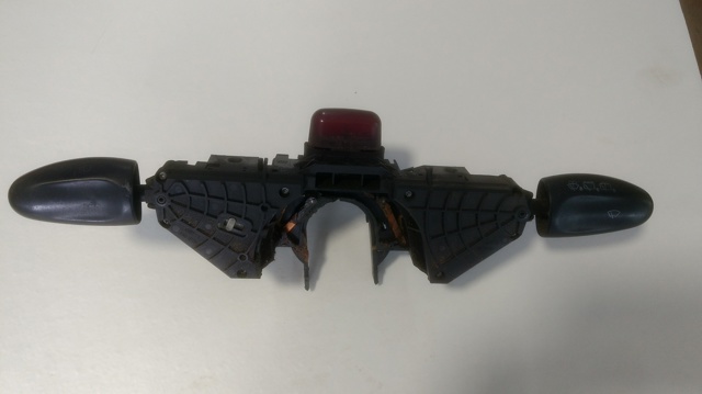 Przełącznik zespolony, w komplecie 7M0953503F VAG