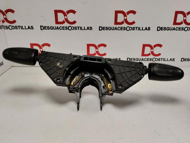 Przełącznik zespolony, w komplecie 7M0953503P VAG