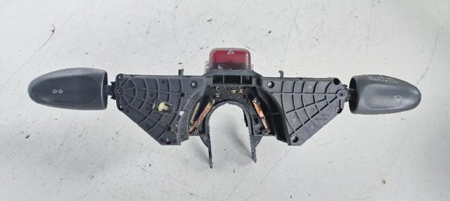 Przełącznik zespolony, w komplecie 7M0953503P VAG