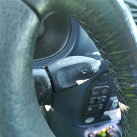 Przełącznik zespolony, w komplecie 7M0953503P VAG