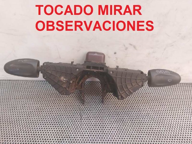 Przełącznik zespolony, w komplecie 7M0953503P VAG