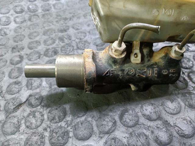 Zbiorniczek głównego cylindra hamulcowego (płynu hamulcowego) 7M1611303 VAG