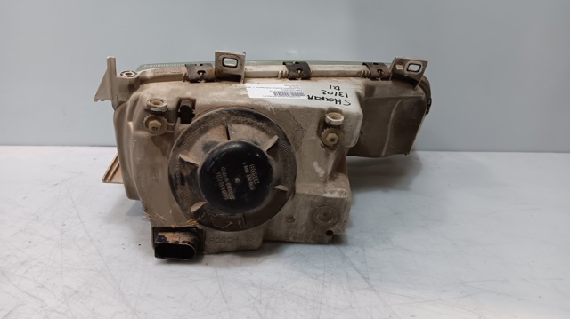 Reflektor prawy 7M1941015H VAG