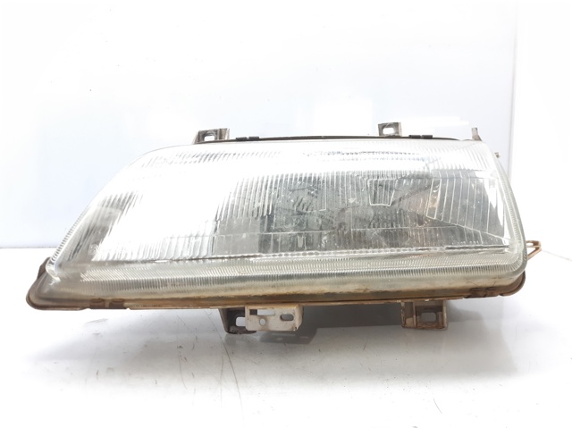 Reflektory Volkswagen Sharan