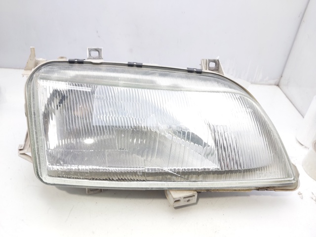 Reflektory Volkswagen Sharan