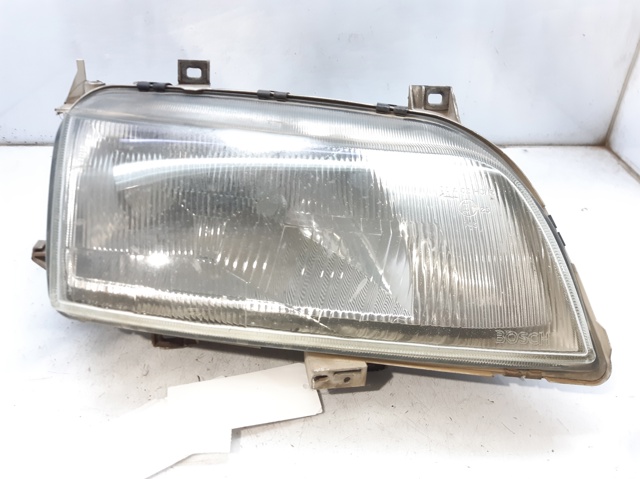 Reflektory Volkswagen Sharan