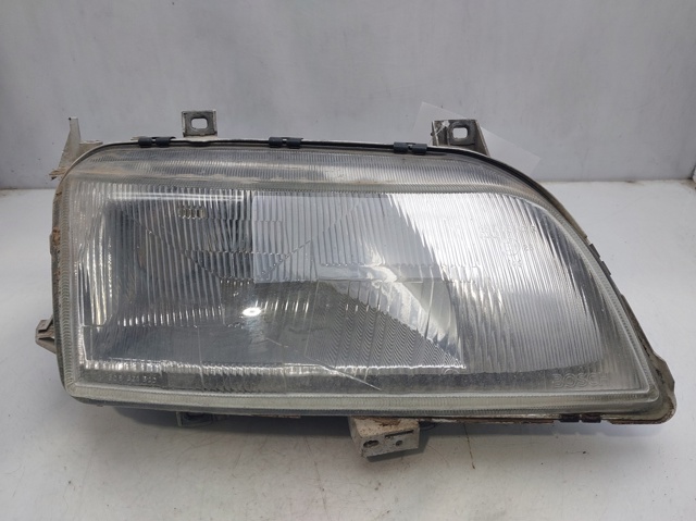 Reflektory Volkswagen Sharan
