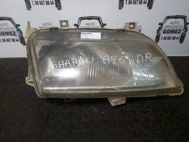 Reflektor prawy 7M1941016K VAG