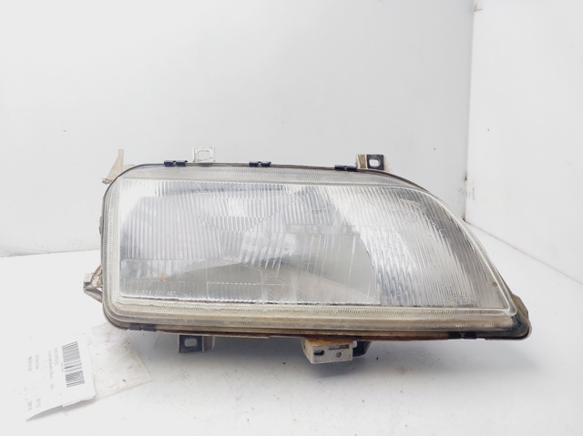 Reflektory Volkswagen Sharan