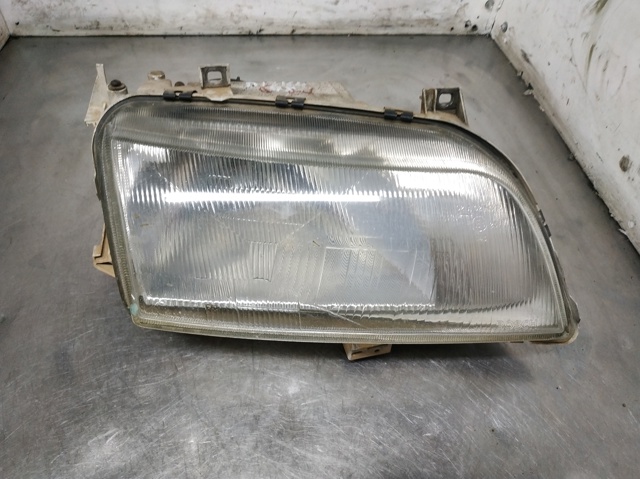 Reflektory Volkswagen Sharan