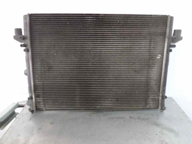 Chłodnica silnika 7M3121253A FORD