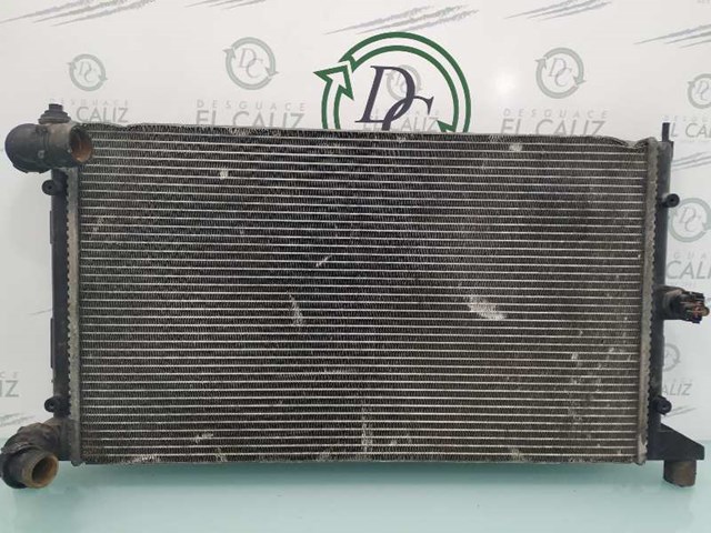 Chłodnica silnika 7M3121253B FORD