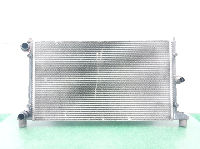 Chłodnica silnika 7M3121253B FORD