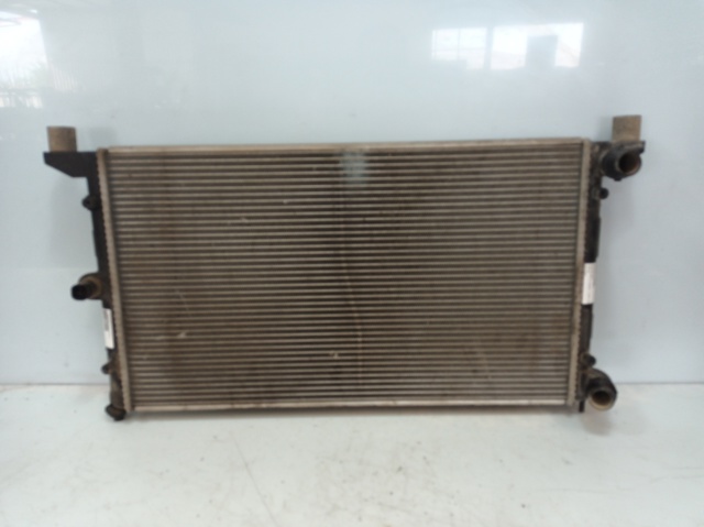 Chłodnica silnika 7M3121253B FORD