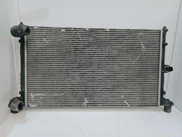 Chłodnica silnika 7M3121253B VAG