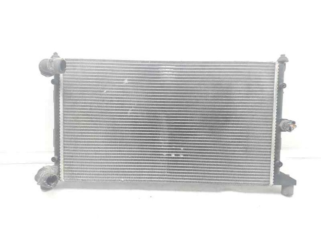 Chłodnica silnika 7M3121253B VAG