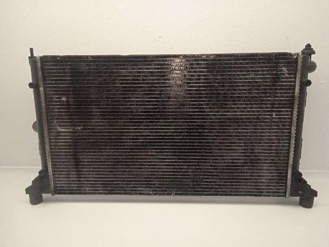 Chłodnica silnika 7M3121253B VAG