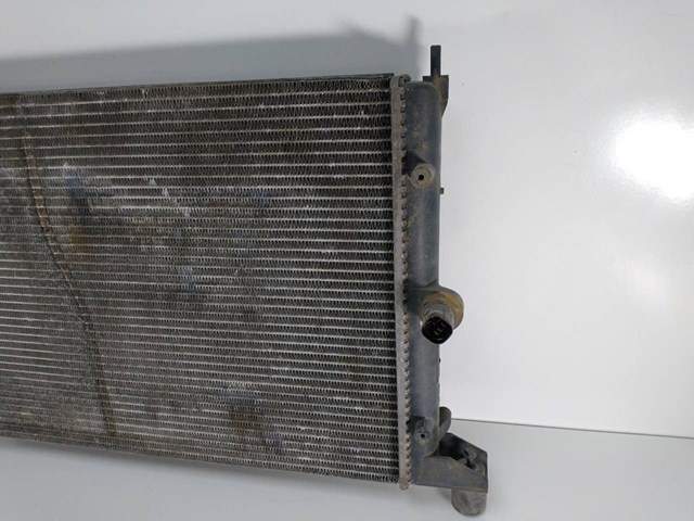 Chłodnica silnika 7M3121253B VAG
