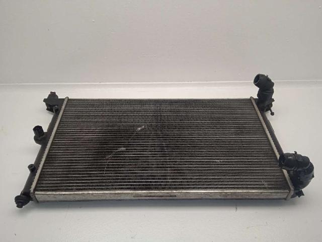 Chłodnica silnika 7M3121253B VAG