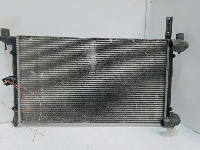 Chłodnica silnika 7M3121253B VAG