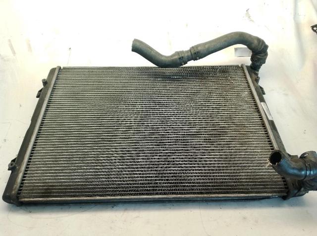 Chłodnica silnika 7M3121253F VAG