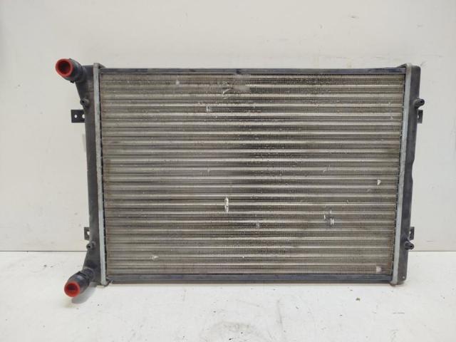 Chłodnica silnika 7M3121253F VAG