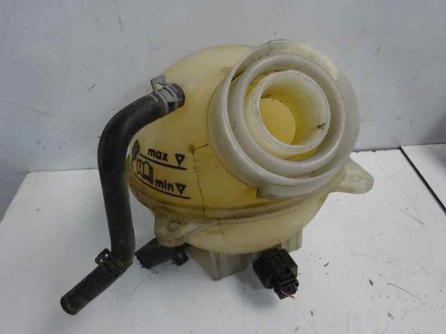 Zbiorniczek wyrównawczy układu chłodzenia 7M3121407A FORD