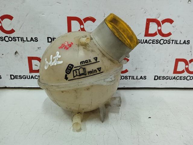 Zbiorniczek wyrównawczy układu chłodzenia 7M3121407A FORD