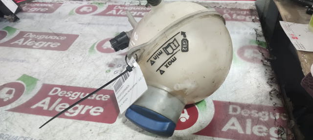 Zbiorniczek wyrównawczy układu chłodzenia 7M3121407A VAG