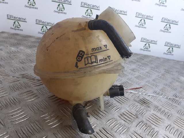 Zbiorniczek wyrównawczy układu chłodzenia 7M3121407A VAG