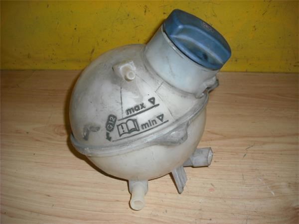 Zbiorniczek wyrównawczy układu chłodzenia 7M3121407A VAG