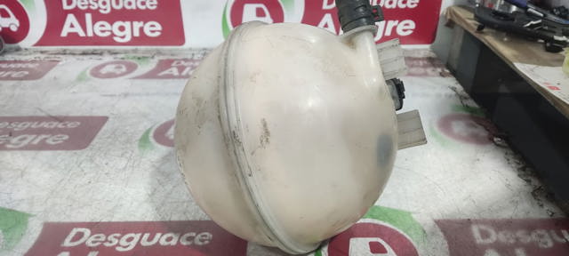 Zbiorniczek wyrównawczy układu chłodzenia 7M3121407A VAG