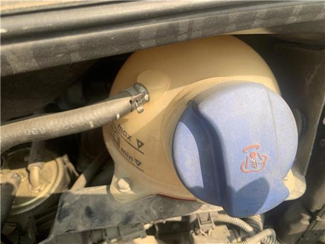 Zbiorniczek wyrównawczy układu chłodzenia 7M3121407B VAG