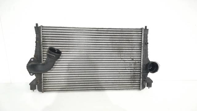 Chłodnica intercoolera 7M3145804 FORD