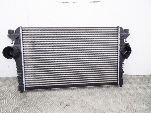 Chłodnica intercoolera 7M3145804 FORD