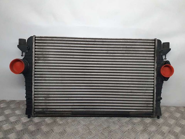 Chłodnica intercoolera 7M3145804 FORD