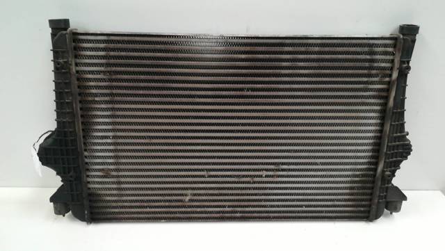 Chłodnica intercoolera 7M3145804 FORD
