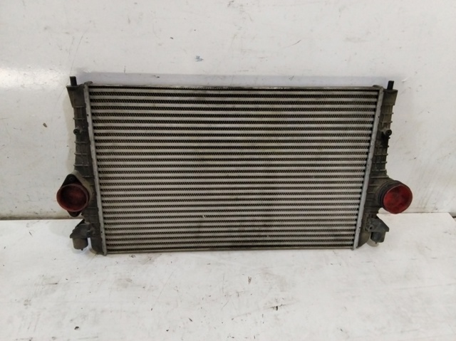 Chłodnica intercoolera 7M3145804 VAG