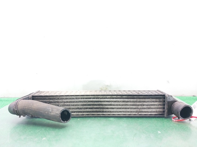 Chłodnica intercoolera 7M3145805 FORD