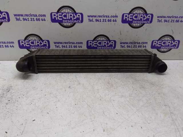 Chłodnica intercoolera 7M3145805 FORD